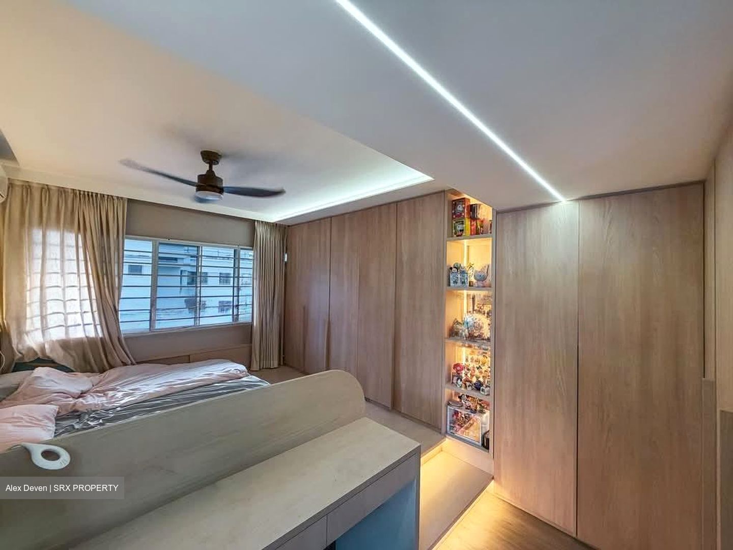 Blk 611 Woodlands Ring Road (Woodlands), HDB 5 Rooms #548489531
